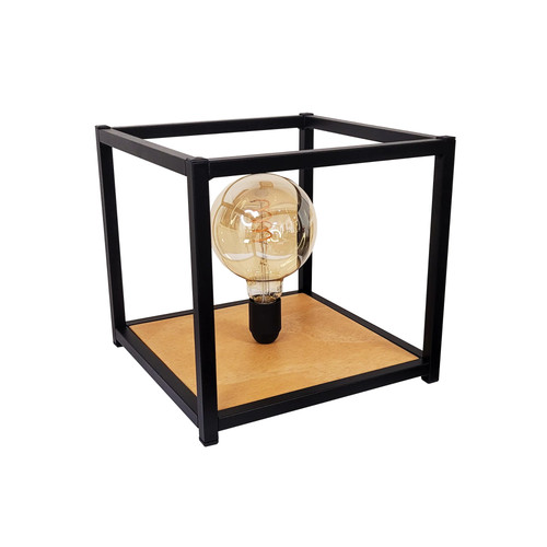 Lampada stile industrial - , da