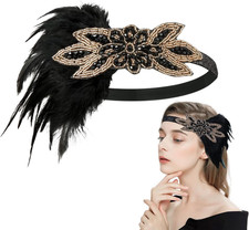 Cerchietto per Capelli Con