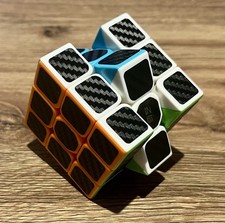 Rubik's Style 3x3x3 Speed