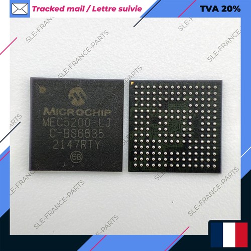 Mec5200 5200 - mec5200-lj,