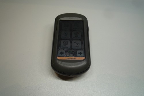 Garmin oregon 300 - garmin,