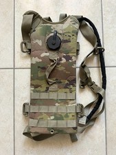 US Army OCP Multicam Molle II