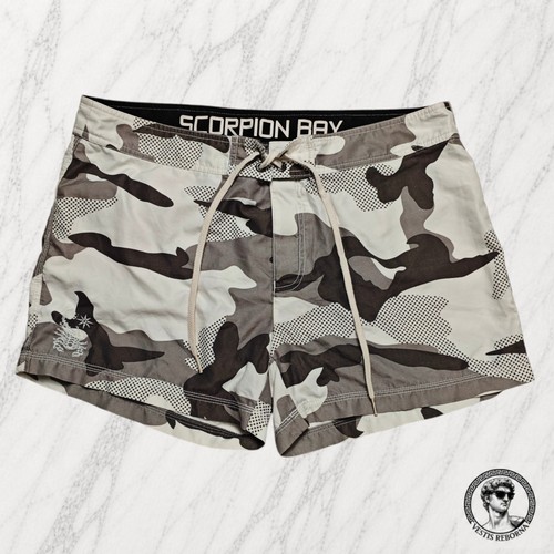 Scorpion bay costume - scorpion,