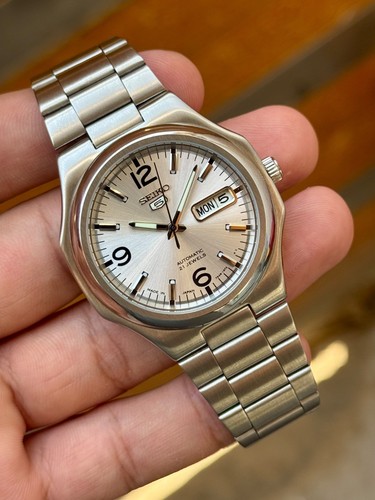 Orologio uomo automatico - orologio,