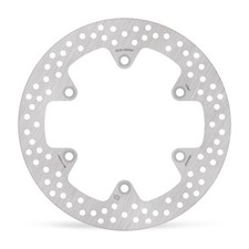 Disco freno rigido Moto-Master Halo (per: Honda CBX 750 F RC17 84-86 posteriore)