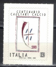 100° ANNIVERSARIO DELLA