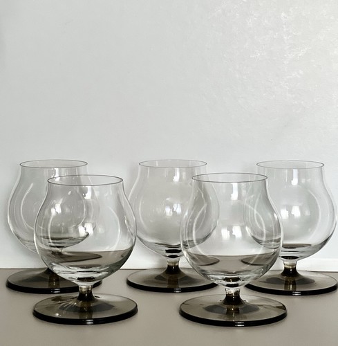 Set bicchieri cognac - da,