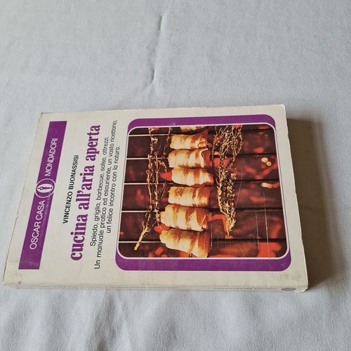Cucina - (vincenzo, buonassisi)