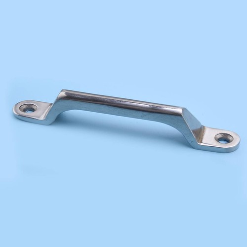 Maniglia acciaio inox - in,