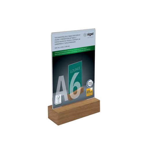 Sigel ta252 espositore - ta252,