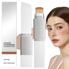 Fondotinta Cambia Colore