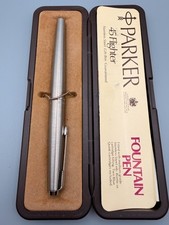 Parker 45 Fligter Fountain Pen
