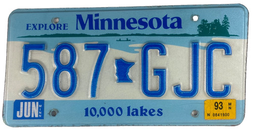 Targa vintage minnesota - targa,
