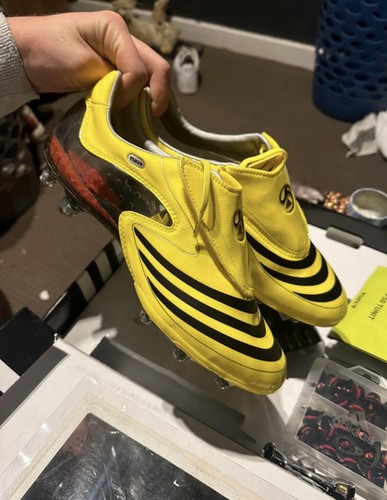 Scarpe calcio adidas - scarpe, da