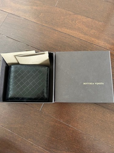 Portafoglio bottega veneta - portafoglio,