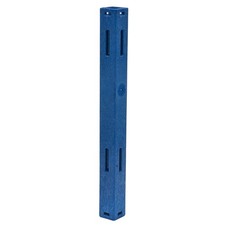Playmobil pilastro blu 10 cm