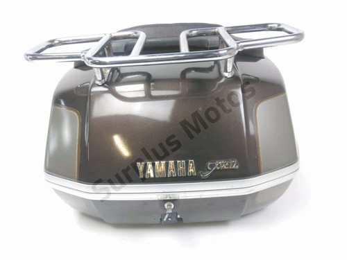 Top case yamaha xvz 1200 - top,