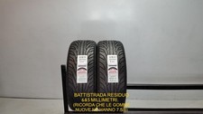 GOMME USATE   205/40R17 84W STAR PERFORMER TNG UHP  PNEUMATICI USATI B84966