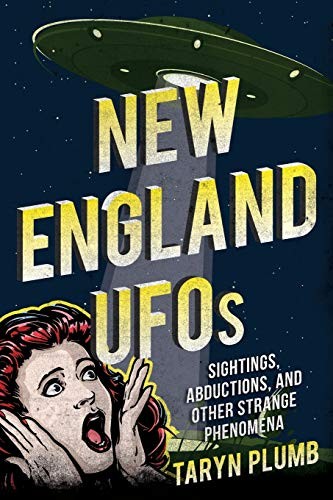New england ufos plumb - england, by