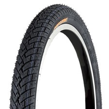 CHAOYANG Copertura 16 x 2.125 - Rigido - (H537) - FREESTYLE Nero