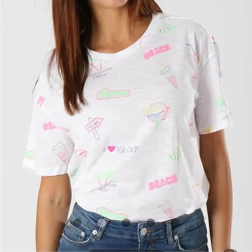 Shirt tunica oversize - t-shirt,