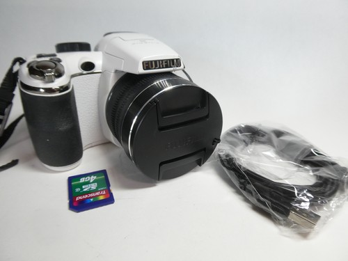 Fujifilm finepix s4200 - fujifilm,