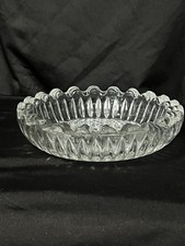 Posacenere piatto ciotola