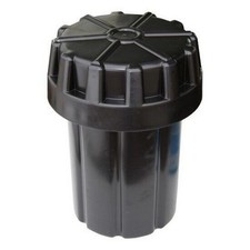 MTM Survivor Bidone munizioni cache di archiviazione sotterranea nero opaco - SAC