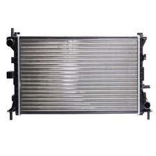 RADIATORE AD ACQUA ATEC PER