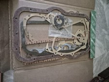 Serie Guarnizioni Motore Fiat 238 Furgone Motore 103LZ.000 1967