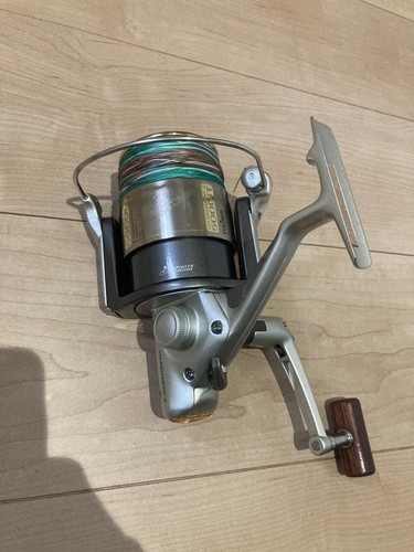 Daiwa tournament 5000it - daiwa,