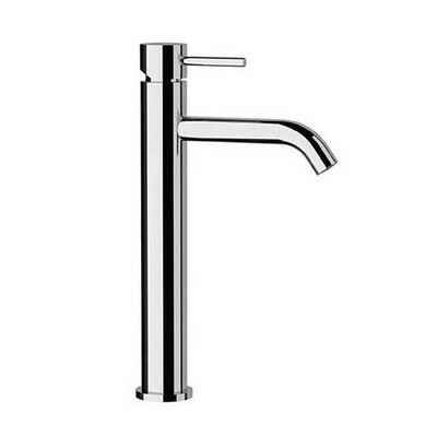 Monocomando lavabo alto linea - monocomando,