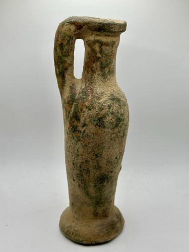 Anfora ceramica romana greca - ceramica,