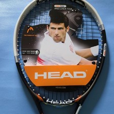 Racchetta da tennis HEAD SPEED