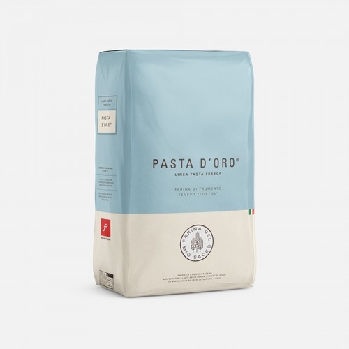 Farina grano tenero 00 - tenero,