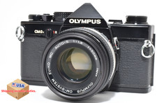 [QUASI NUOVO -] Olympus OM-2N