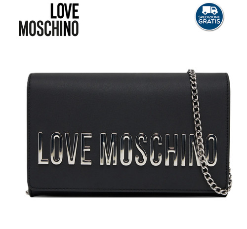 Borsa donna love moschino - borsa,