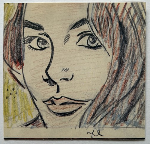 Roy lichtenstein carton - roy,