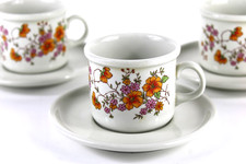 SET 3 TAZZE da CAFFÈ CIPA in