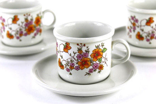 Set tazze caffè cipa in - da,