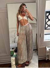 Pantalone Zara ZW Collezione