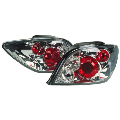 Kit luci auto style - luci, per