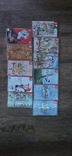 Lotto romancing saga - romancing,