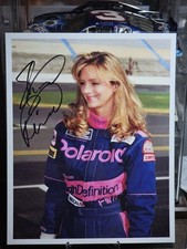 Shawna Robinson Polaroid 8x10