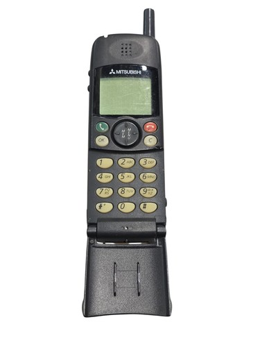 Cellulare vintage usato non