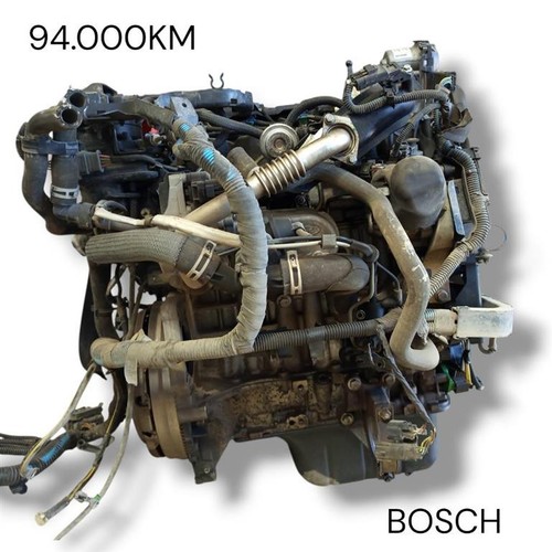 Motore semicompleto per ford - motore,