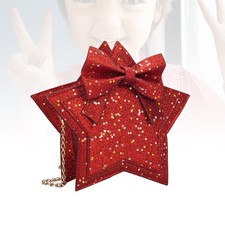  Borsetta paillettes moda