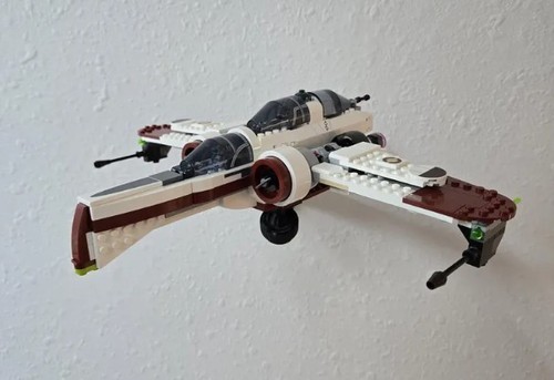 Lego star wars - wars,