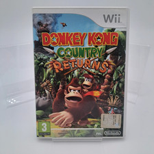 Donkey Kong Country Returns