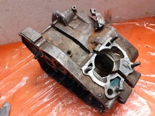 Carter motore fm411 - motore, fantic